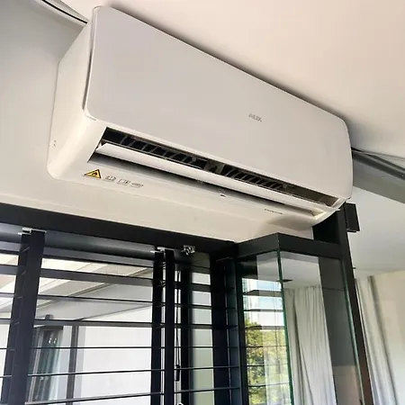 Apartment Andersia Park Poznan