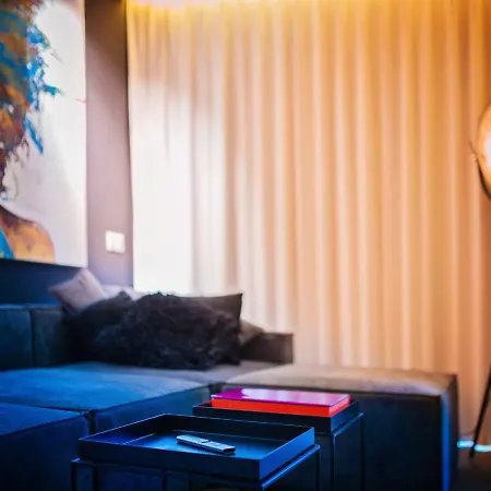 Apartment Andersia Park Poznan