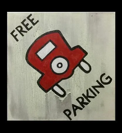 Apartment Andersia Park *