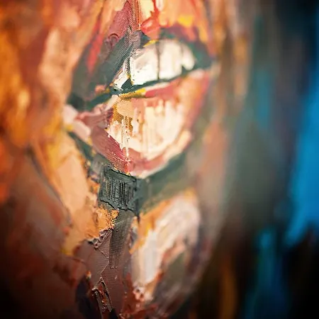 Apartment Andersia Park