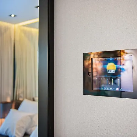 Apartment Andersia Park Poznan
