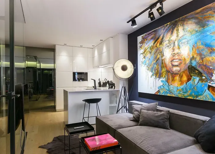 Andersia Park * ポズナン