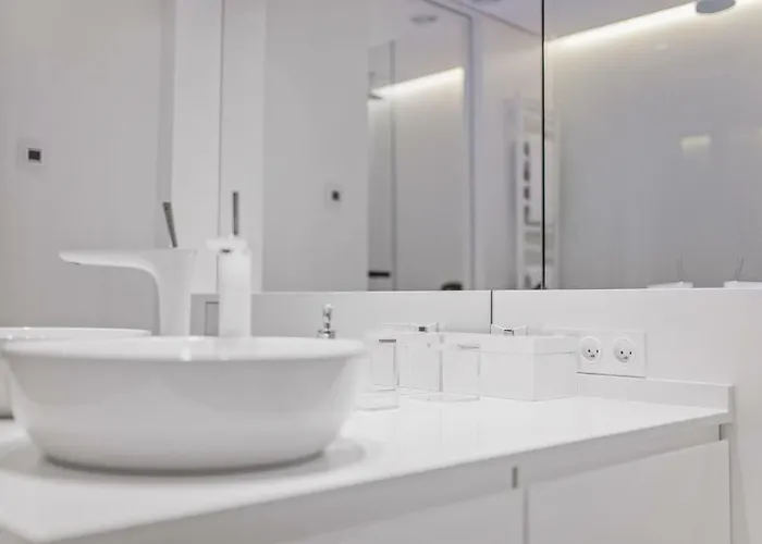 アパート Andersia Park *