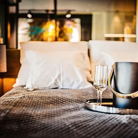 Lejlighed Andersia Park Poznań