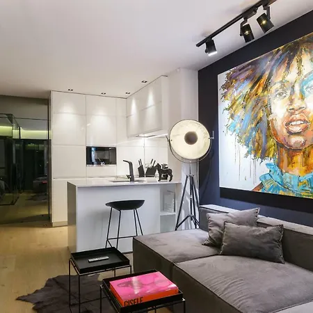 Andersia Park * Познань