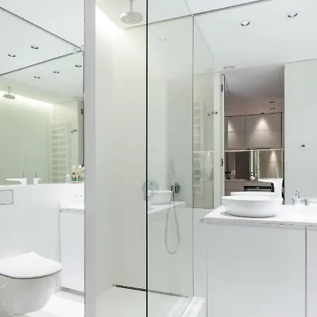 Andersia Park * Познань