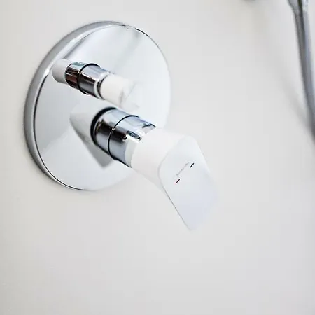 Andersia Park Апартаменти Познань