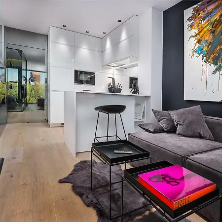 Andersia Park Познань