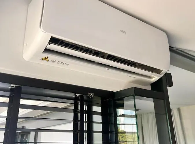 Lägenhet Andersia Park Poznań