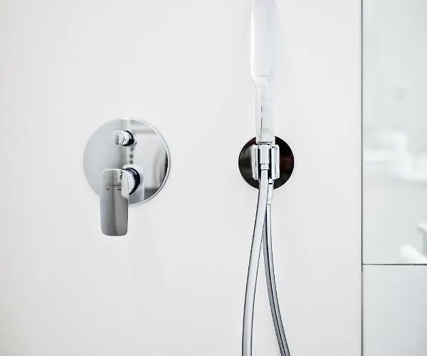 Lejlighed Andersia Park