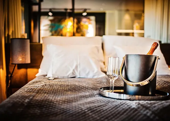 Apartment Andersia Park Poznan