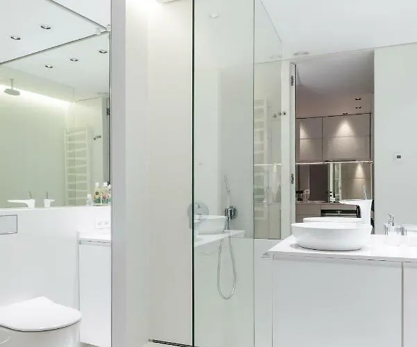 Andersia Park * Poznan