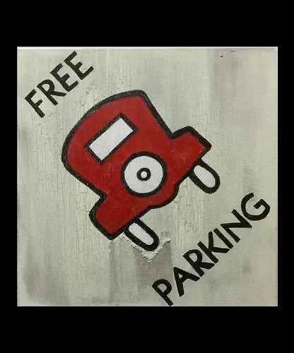 Apartment Andersia Park *