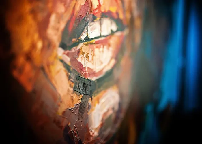 Lejlighed Andersia Park