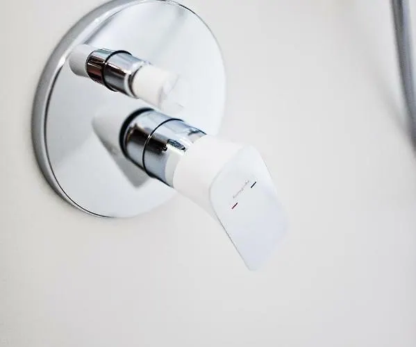 Andersia Park Lägenhet Poznań