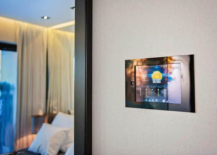 Lejlighed Andersia Park Poznań