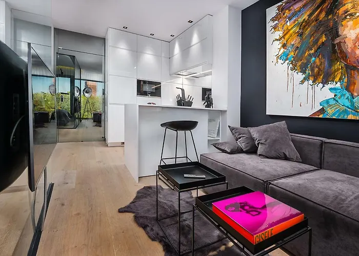 Andersia Park Poznan